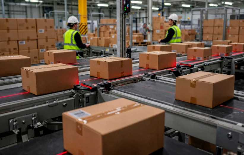 Unsere Digitalplatform automatisiert Ihre Prozesse